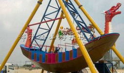 海盗船视频,惊险刺激的海盗冒险之旅